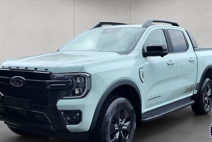 Ford Ranger 4.961 km 60.880 &euro; Heilbronn 74080