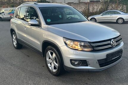 VW Tiguan 125.000 km 12.900 &euro; Möglingen/Ludwigsburg 71696