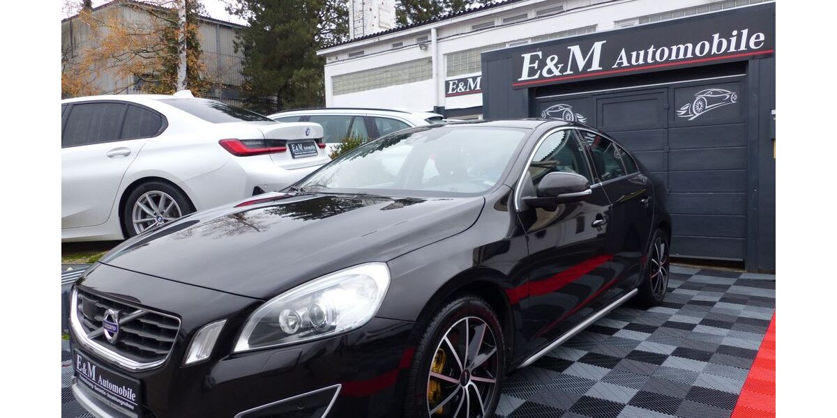 Volvo S60 141.344 km 12.680 &euro; Magstadt 71106