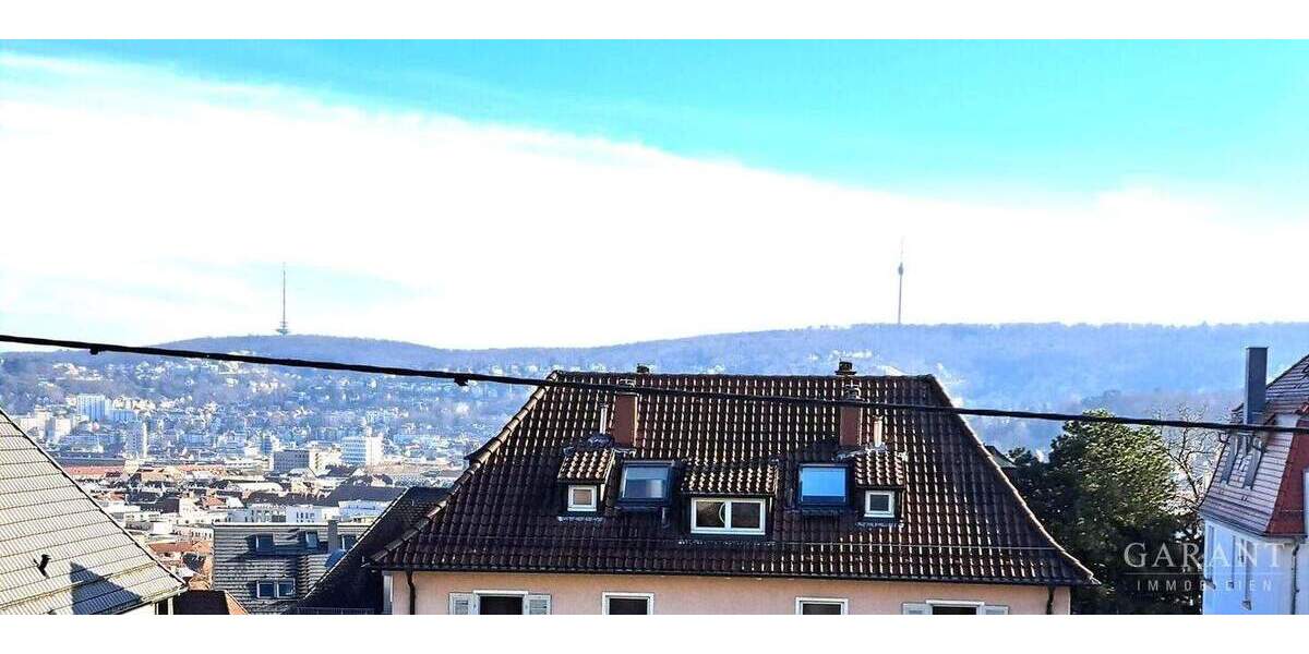 Mehrfamilienhaus, Wohnhaus Stuttgart West - 1 Zimmer, 270 m&sup2;, 1.799.000&euro; | Angebot:25707813