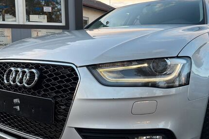 Audi A4 273.000 km 6.490 &euro; Felbach 70736