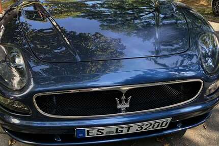 Maserati 3200 25.650 km 34.500 &euro; Ostfildern, Stadt 73760