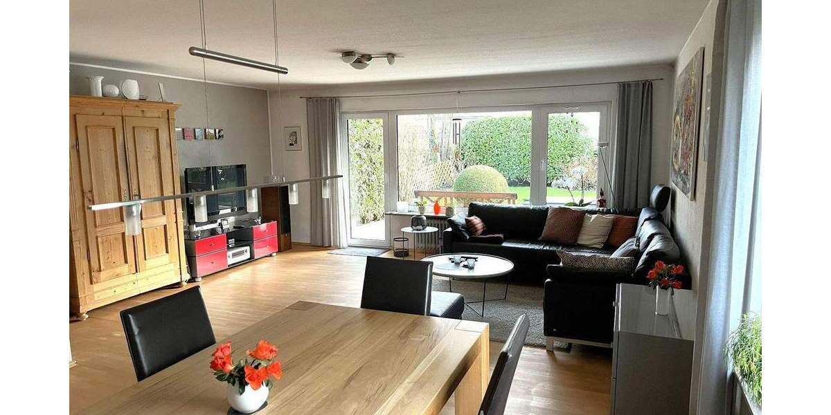 Reihenendhaus Stuttgart-Weilimdorf (Wolfbusch) Wolfbusch - 4 Zimmer, 146 m&sup2;, 760.000&euro; | Angebot:25659248