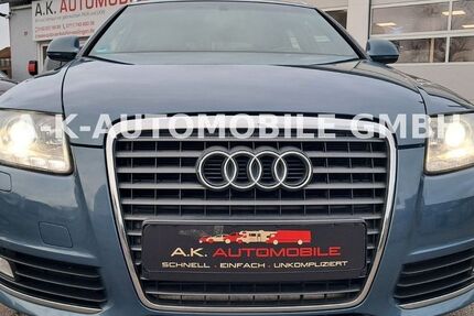 Audi A6 206.830 km 5.699 &euro; Deizisau 73779