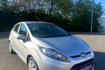 Ford Fiesta 189.000 km 2.990 &euro; Backnang 71522