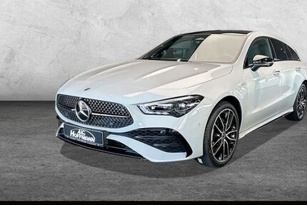 Mercedes-Benz CLA 250 Shooting Brake 19.395 km 42.710 &euro; Tamm 71732