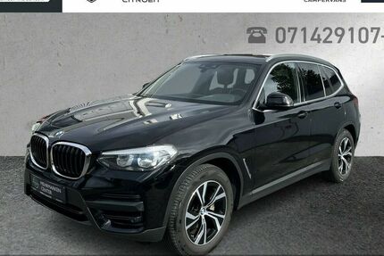 BMW X3 92.080 km 29.600 &euro; Bietigheim-Bissingen 74321
