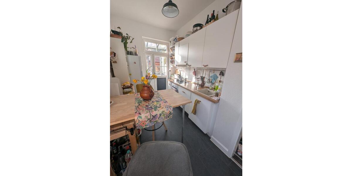 Etagenwohnung Stuttgart Stuttgart-Nord - 600&euro; | Angebot:25980436