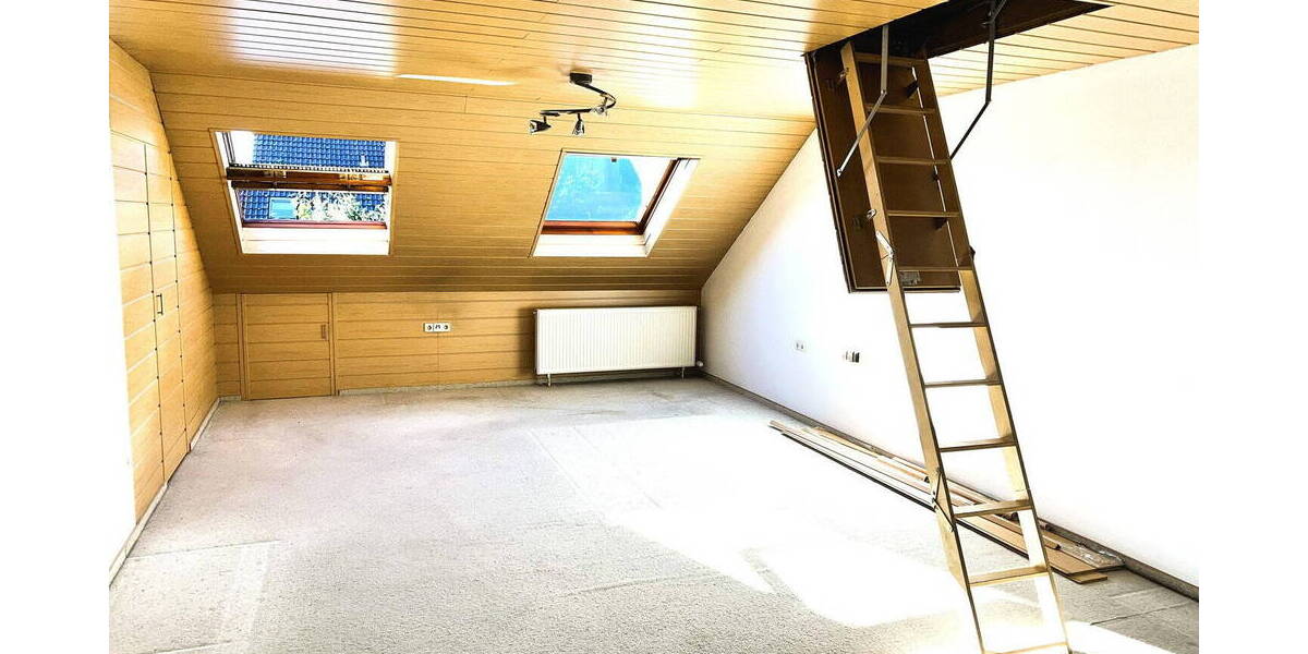 Reihenmittelhaus Schorndorf - 5 Zimmer, 151 m&sup2;, 515.000&euro; | Angebot:26486634