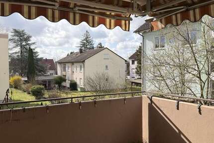 Wohnung Stuttgart Bad Cannstatt - 3 Zimmer, 80 m&sup2;, 295.000&euro; | Angebot:25976712