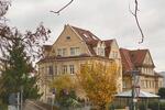 Dachgeschoßwohnung Stuttgart Luginsland - 2 Zimmer, 55 m&sup2;, 1.150&euro; | Angebot:27549061