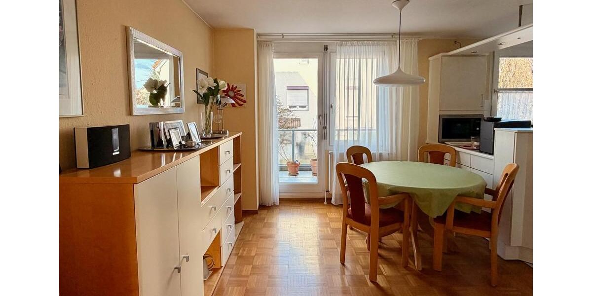 Reihenhaus Waiblingen Bittenfeld - 6 Zimmer, 150 m&sup2;, 629.000&euro; | Angebot:26041543