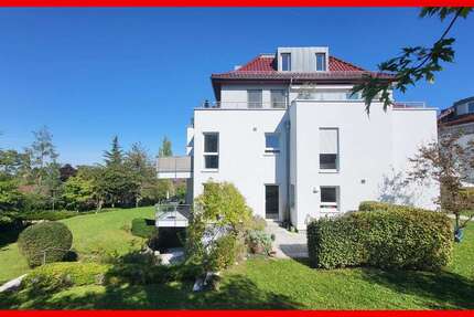 Wohnung Gerlingen - 3.5 Zimmer, 130 m&sup2;, 720.000&euro; | Angebot:25547605