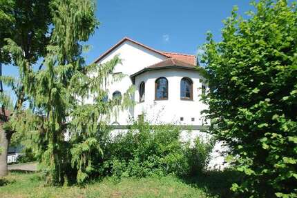 Wohnung Vaihingen - 4 Zimmer, 165 m&sup2;, 1.650&euro; | Angebot:26913315