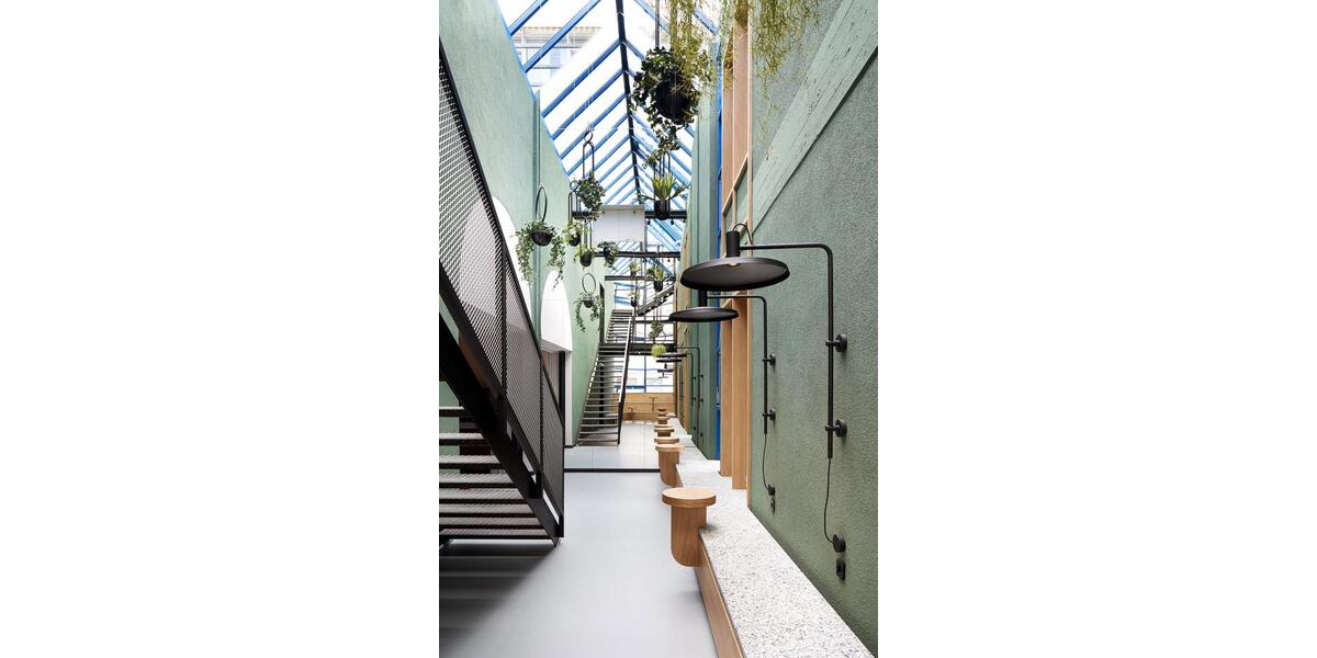 Gewerbeobjekt Stuttgart Vaihingen - 1.355&euro; | Angebot:25968808