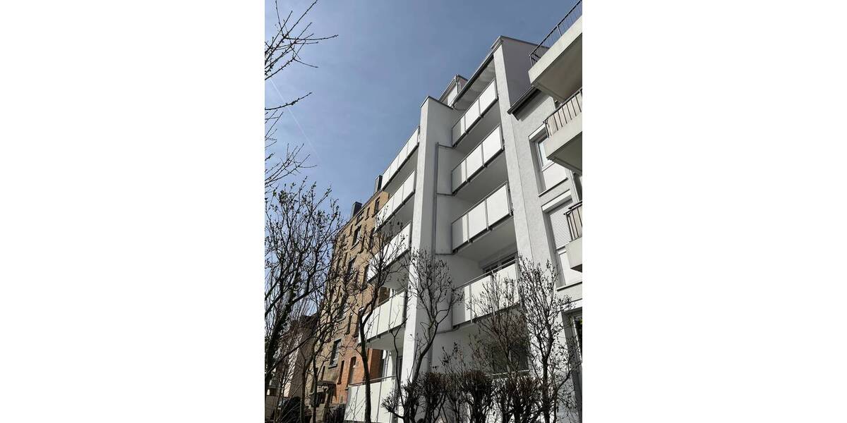 Etagenwohnung Stuttgart Bad Cannstatt - 2 Zimmer, 39 m&sup2;, 336.000&euro; | Angebot:25704043