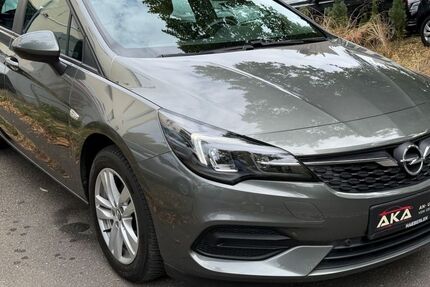 Opel Astra 25.000 km 11.900 &euro; Ludwigsburg 71638
