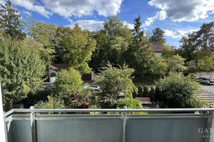 Wohnung Weilimdorf Weilimdorf - 2 Zimmer, 50 m&sup2;, 820&euro; | Angebot:27557437