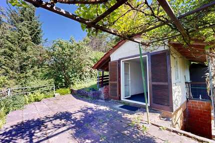 Grundstück Remshalden - 49.000&euro; | Angebot:27044080