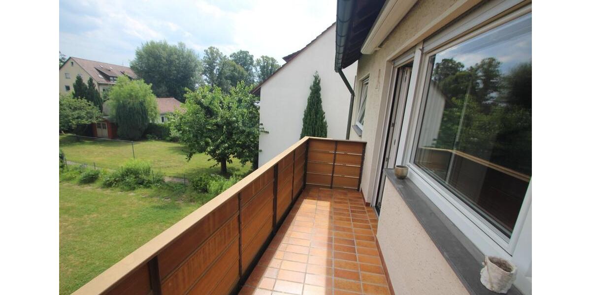 Etagenwohnung Stuttgart Degerloch - 4 Zimmer, 85 m&sup2;, 1.350&euro; | Angebot:25921256