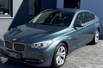 BMW 530 156.000 km 14.999 &euro; Abstatt 74232