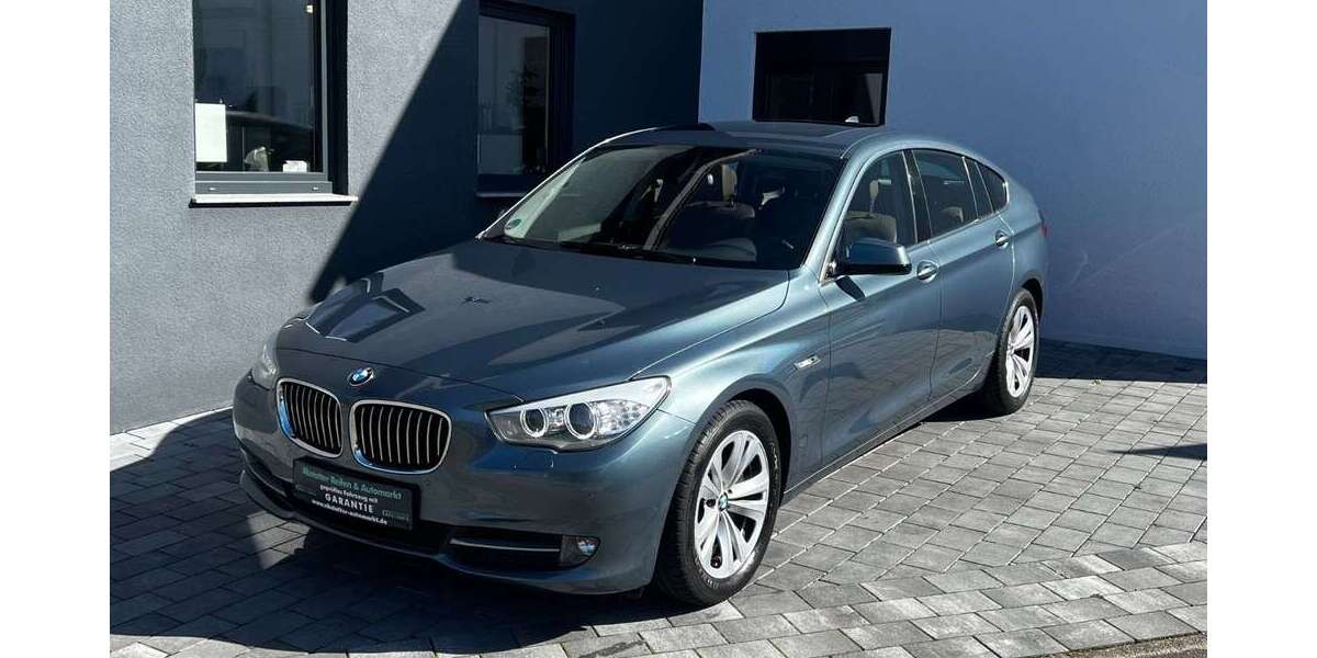 BMW 530 156.000 km 14.999 &euro; Abstatt 74232
