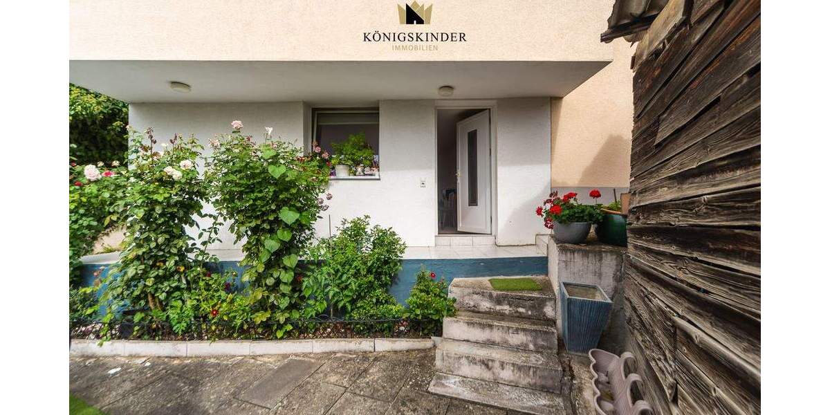 Einfamilienhaus Weissach / Flacht Weissach - 6 Zimmer, 122 m&sup2;, 499.000&euro; | Angebot:25732899
