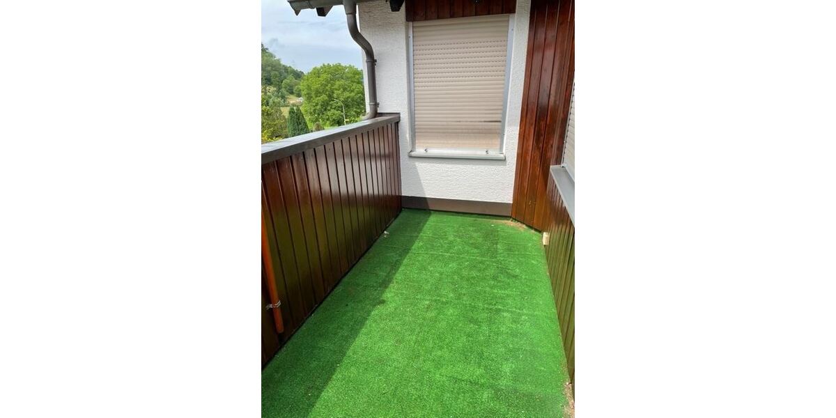 renov. 3-4-Zimmer Mais.-Wohnung in Murrhardt - Maisonettenwohnung Murrhardt | Angebot:24816134