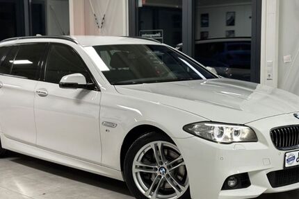 BMW 520 146.000 km 17.990 &euro; Mühlacker 75417