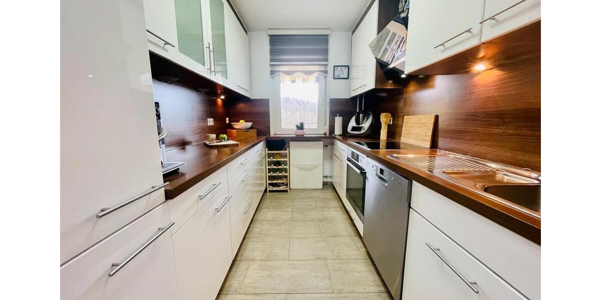 Etagenwohnung Sindelfingen Sindelfingen (Stadt) - 3 Zimmer, 83 m&sup2;, 1.700&euro; | Angebot:25853851