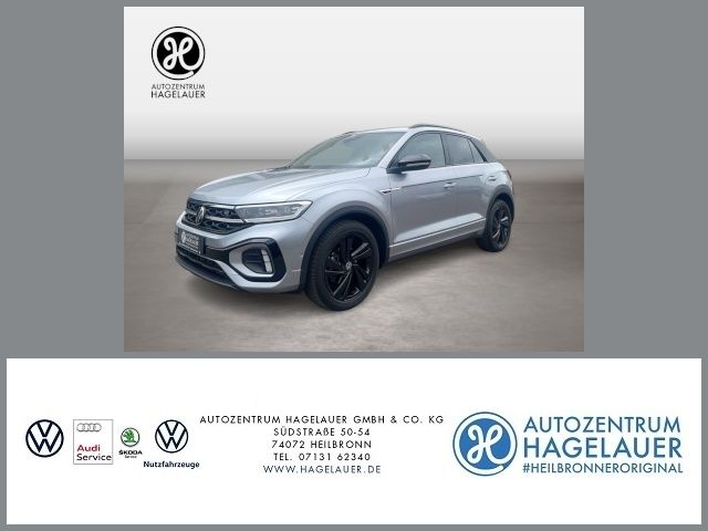 VW T-Roc 12.871 km 30.996 &euro; Heilbronn 74072