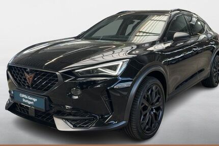 Cupra Formentor 27.619 km 29.930 &euro; Stuttgart-Feuerbach 70469