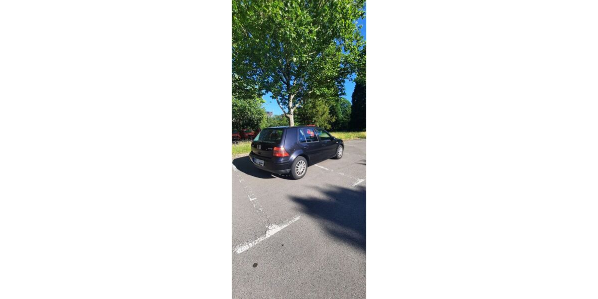 VW Golf 103.500 km 700 &euro; Böblingen 71034