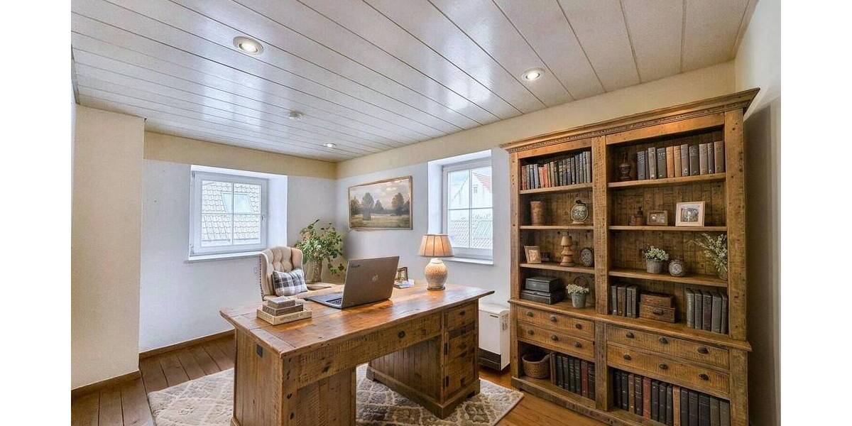 Etagenwohnung Wiernsheim Pinache - 5 Zimmer, 167 m&sup2;, 295.000&euro; | Angebot:25691709