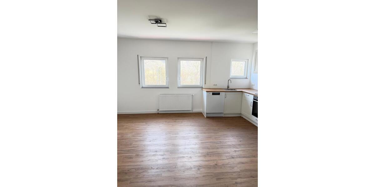 Etagenwohnung Kirchheim am Neckar - 2 Zimmer, 49 m&sup2;, 820&euro; | Angebot:25934867