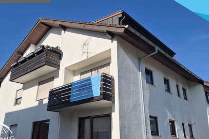 Wohnung Böblingen / Dagersheim Dagersheim - 2 Zimmer, 48 m&sup2;, 170.000&euro; | Angebot:24804277