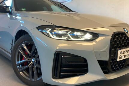 BMW M440 59.100 km 53.490 &euro; Sindelfingen/Darmsheim 71069