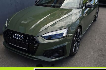 Audi A5 174.315 km 31.470 &euro; Waiblingen 71332