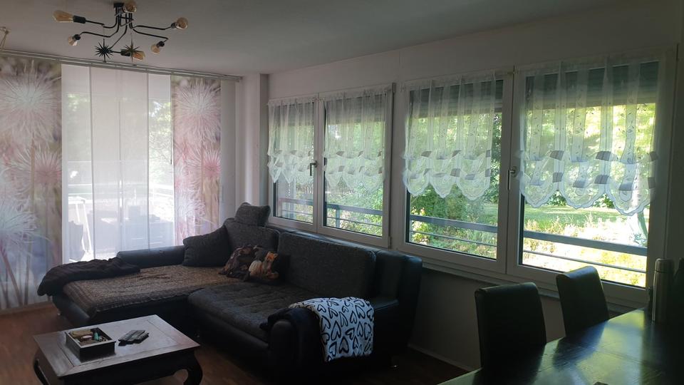 Etagenwohnung Leonberg - 4 Zimmer, 97 m&sup2;, 530.000&euro; | Angebot:26802182