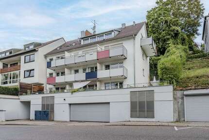 Wohnung Stuttgart Stuttgart-Nord - 1 Zimmer, 22 m&sup2;, 158.000&euro; | Angebot:27474850