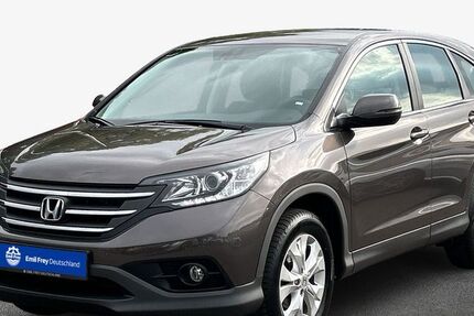 Honda CR-V 49.333 km 16.980 &euro; Esslingen 73730