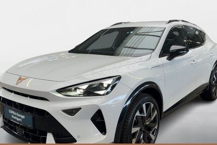 Cupra Formentor 26.058 km 35.930 &euro; Stuttgart-Feuerbach 70469