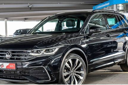 VW Tiguan 84.274 km 31.230 &euro; Stuttgart-Wangen 70188