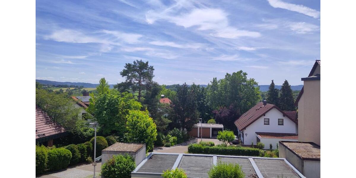 Etagenwohnung Backnang - 2 Zimmer, 52 m&sup2;, 179.000&euro; | Angebot:27089263
