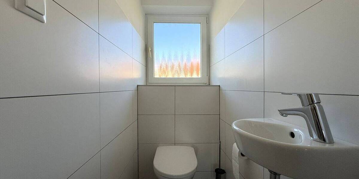 Etagenwohnung Stuttgart / Degerloch Degerloch - 3 Zimmer, 86 m&sup2;, 1.200&euro; | Angebot:26028333