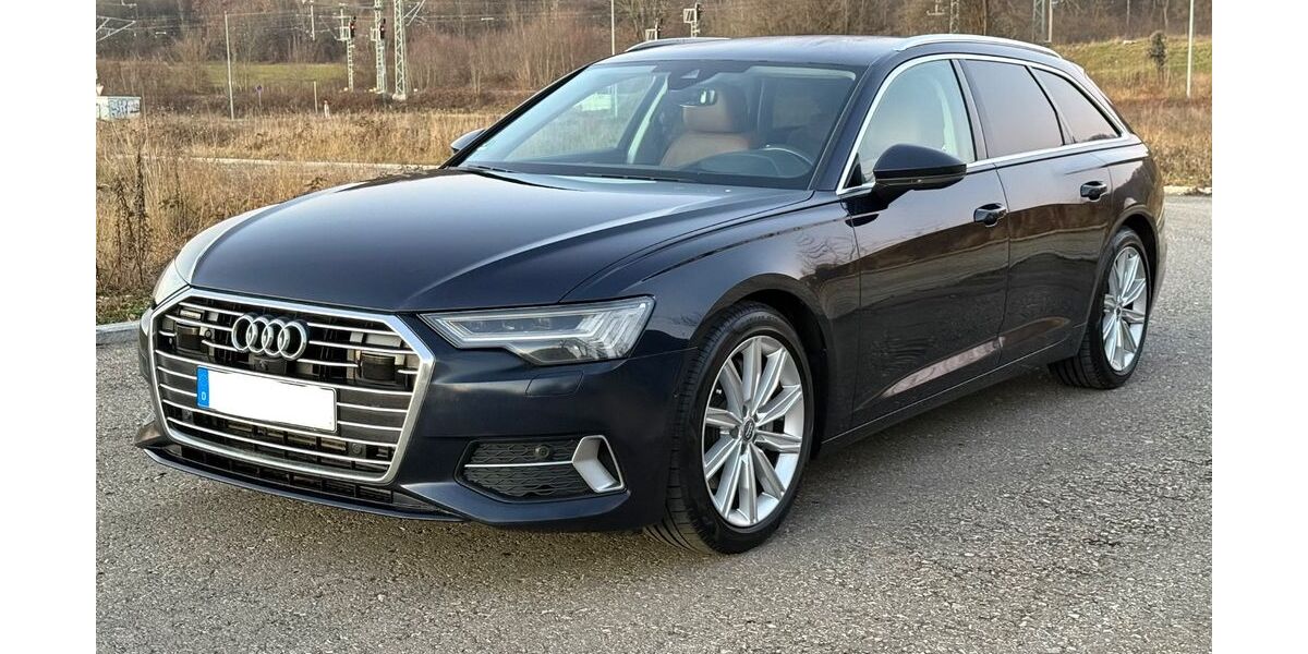 Audi A6 328.000 km 18.800 &euro; Esslingen Am Neckar 73733