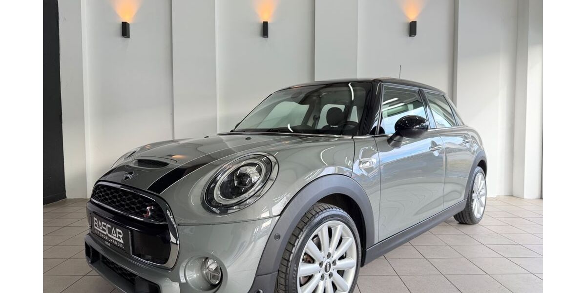 Mini Cooper S 70.000 km 16.900 &euro; Großaspach 71546