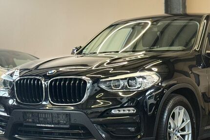 BMW X3 96.000 km 24.490 &euro; Stuttgart 70374