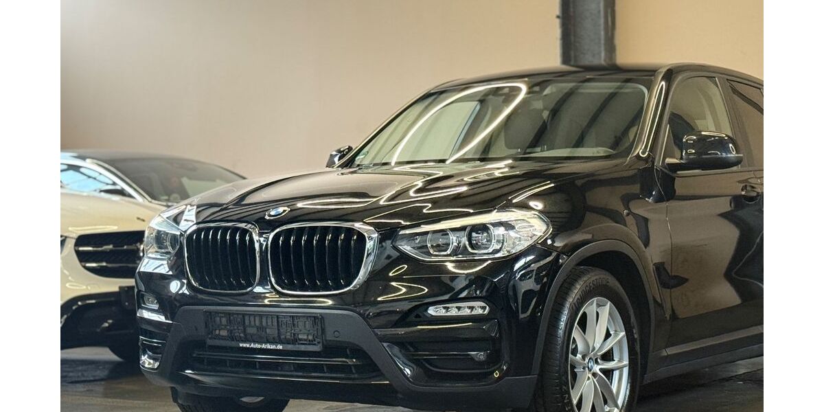 BMW X3 96.000 km 24.490 &euro; Stuttgart 70374