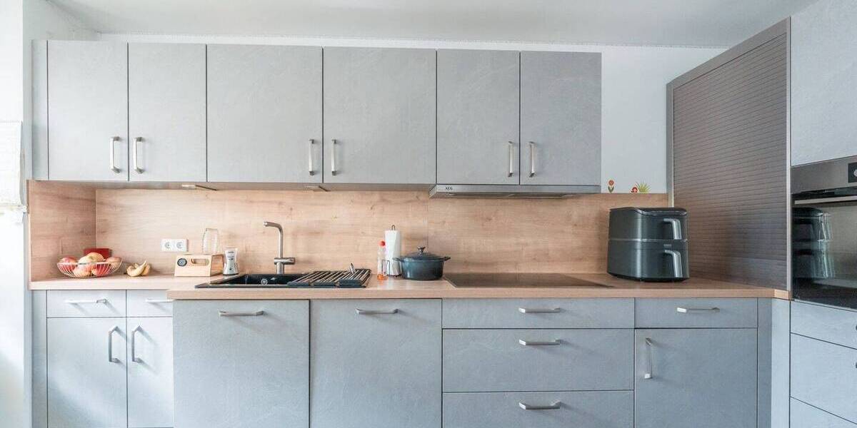 Etagenwohnung Leutenbach - 4 Zimmer, 118 m&sup2;, 492.000&euro; | Angebot:26502315